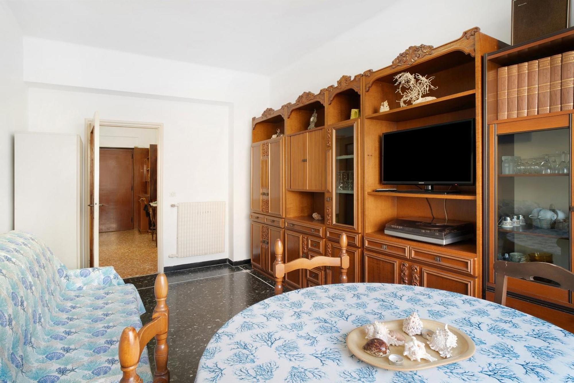 Appartamento La Casa Del Pescatore Alassio